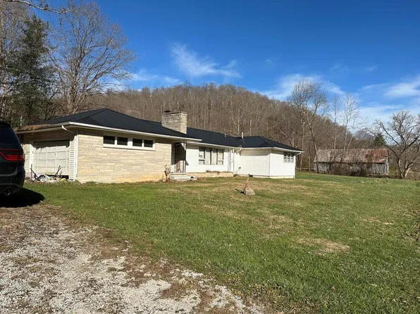 7304 State Highway 344, Vanceburg, KY 41179