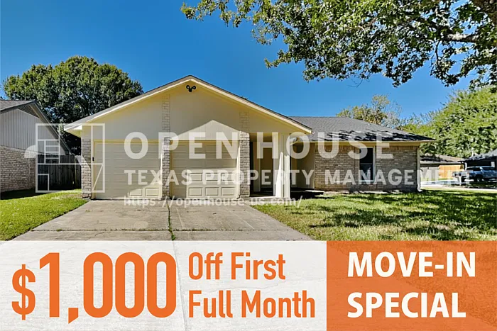 3 bed, 2.0 bath, 1540 sqft, $2,200 — Photo 1