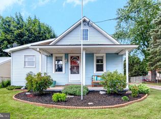 599 E Canal Rd, York, PA 17404