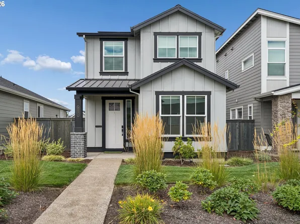 4331 SE 65th Ave, Hillsboro, OR 97123