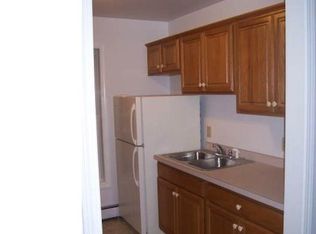 41 John St #A, Norwich, CT 06360