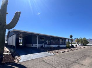 15301 N Oracle Rd UNIT 45, Tucson, AZ 85739