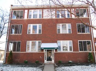 514 Wenonah Ave APT 1S, Oak Park, IL 60304