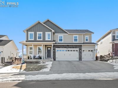 15524 Native Willow Dr, Monument, CO, 80132