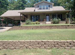 868 Chateau Dr, Dover, AR 72837