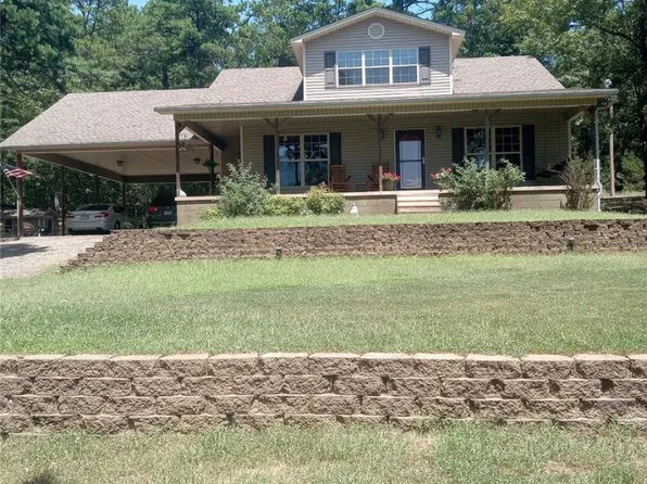 868 Chateau Dr, Dover, AR 72837