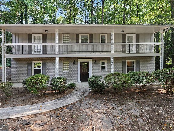 2nd image of 1545 Old Spring House Ln