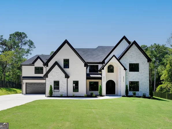 3275 Smithtown Rd, Suwanee, GA 30024