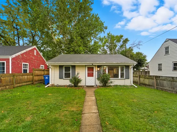 2741 Kinsey Ave, Des Moines, IA 50317