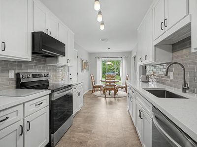 4356 Rockingham Rd, Tallahassee, FL, 32303