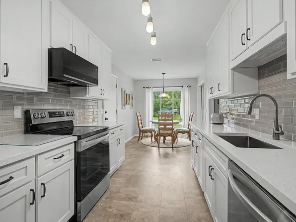 4356 Rockingham Rd, Tallahassee, FL 32303