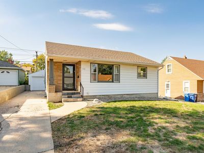 1721 S Van Eps Ave, Sioux Falls, SD, 57105