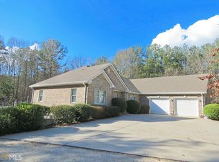461 S Bethany Rd, Locust Grove, GA 30248