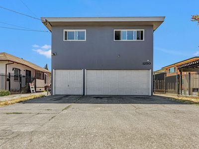 1250 95th Ave, Oakland, CA, 94603