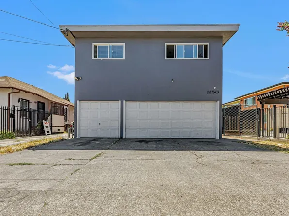 1250 95th Ave, Oakland, CA 94603