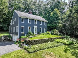 86 Jackson Cove Rd, Oxford, CT 06478