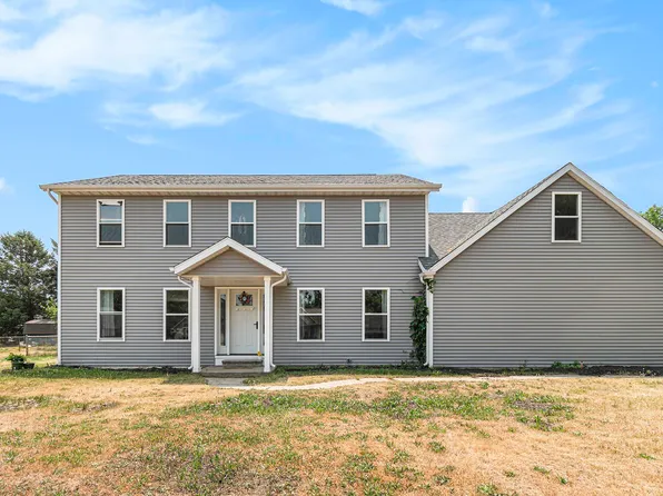 23562 Springriver Dr, Elkhart, IN 46516