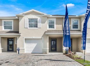 1419 Isleta Loop, Kissimmee, FL 34741