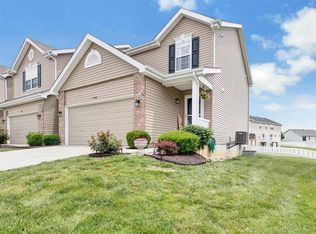 1506 Byron Pl, O'Fallon, MO 63366