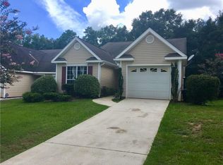 746 Willow Springs Dr, Mobile, AL 36695
