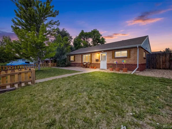 9171 Corona Street, Thornton, CO 80229