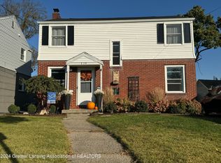 710 Downer Ave, Lansing, MI 48912