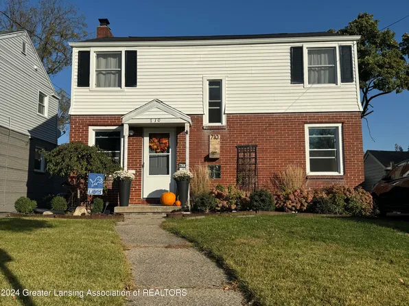 710 Downer Ave, Lansing, MI 48912