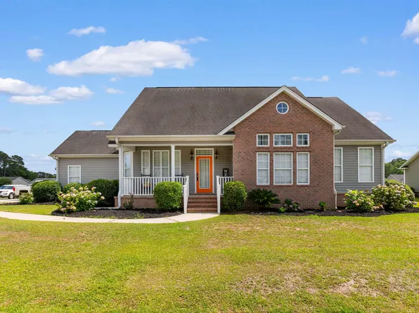 493 Garden Ave., Georgetown, SC 29440