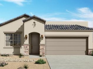 13667 Stonor Ct, El Paso, TX 79928