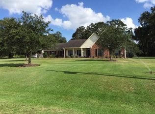 1337 Bronco Trl, Angleton, TX 77515