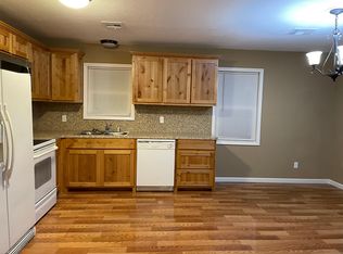 506 S Caddo St, Muldrow, OK 74948