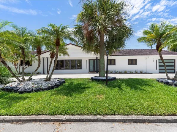 1144 Adams St, Hollywood, FL 33019