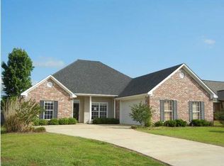 131 Copper Ridge Ln, Florence, MS 39073