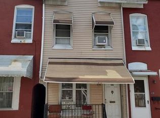 436 Locust St, Reading, PA 19604