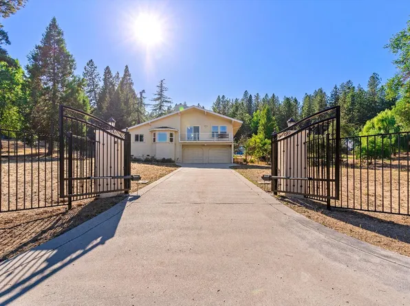 17877 Alexandra Way, Grass Valley, CA 95949