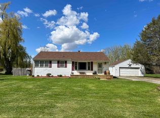 2675 Gabel Rd, Saginaw, MI 48601