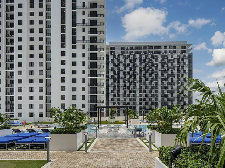 The Palma at Downtown Doral — Photo 53