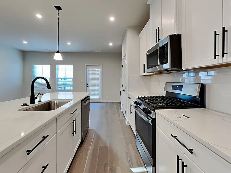 1508 Aspire St #1008A — Photo 4