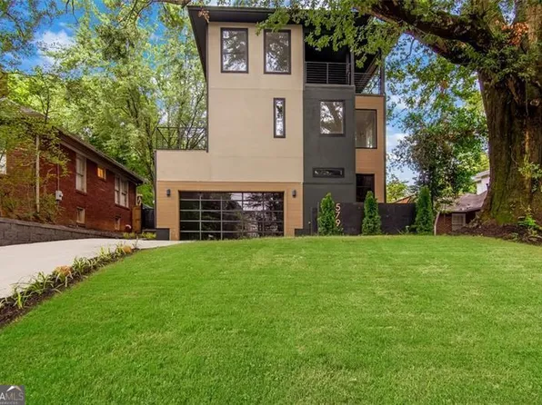 579 Amsterdam Ave, Atlanta, GA 30306