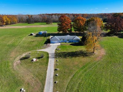 1755 Kane Rd, Stockbridge, MI, 49285