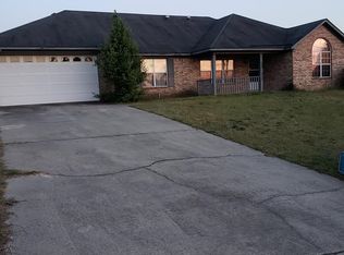 4530 Ridge Run Dr, Hephzibah, GA 30815