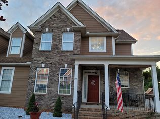 101 Hidden Springs Ln, Taylors, SC 29687