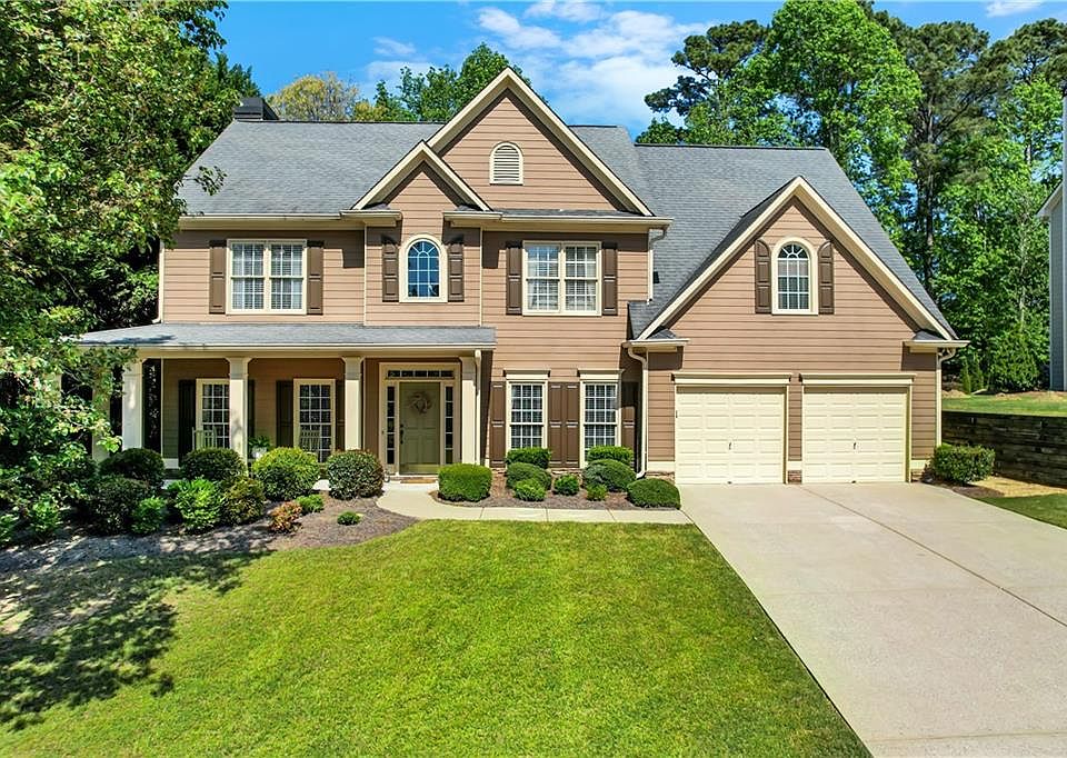 903 Arbor View Ln, Woodstock, GA 30188 | MLS #7753025 | Zillow