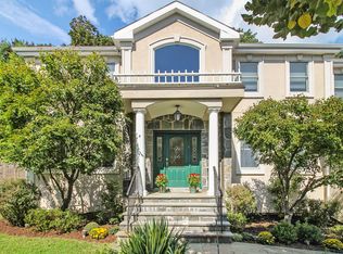 50 Round A Bend Rd, Tarrytown, NY 10591