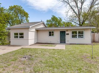 1806 Cumberland Dr, Garland, TX 75040