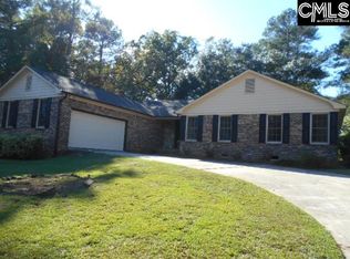 1812 Shadowood Dr, Columbia, SC 29212