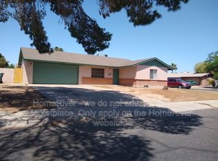 7956 W Montecito Ave, Phoenix, AZ 85033