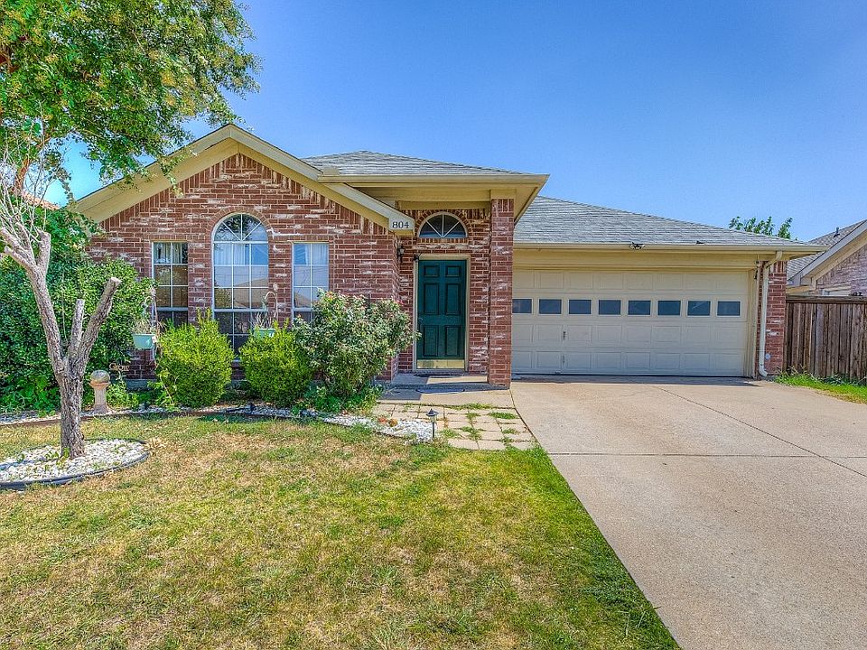 1st image of 804 Birkhill Trl