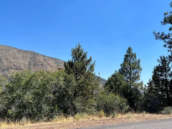 LOT 41 Peregrine Hts, Klamath Falls, OR 97601