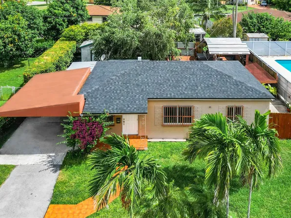 7315 SW 36th Street, Miami, FL 33155